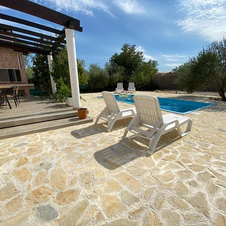 Villa Bubica- Cozy Holiday Home In Rural Area With Pool Stankovci  Экстерьер фото