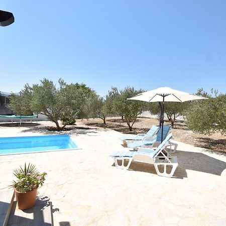 Villa Bubica- Cozy Holiday Home In Rural Area With Pool Stankovci  Экстерьер фото