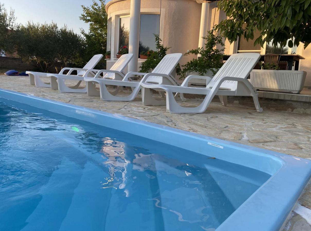 Villa Bubica- Cozy Holiday Home In Rural Area With Pool Stankovci  Экстерьер фото