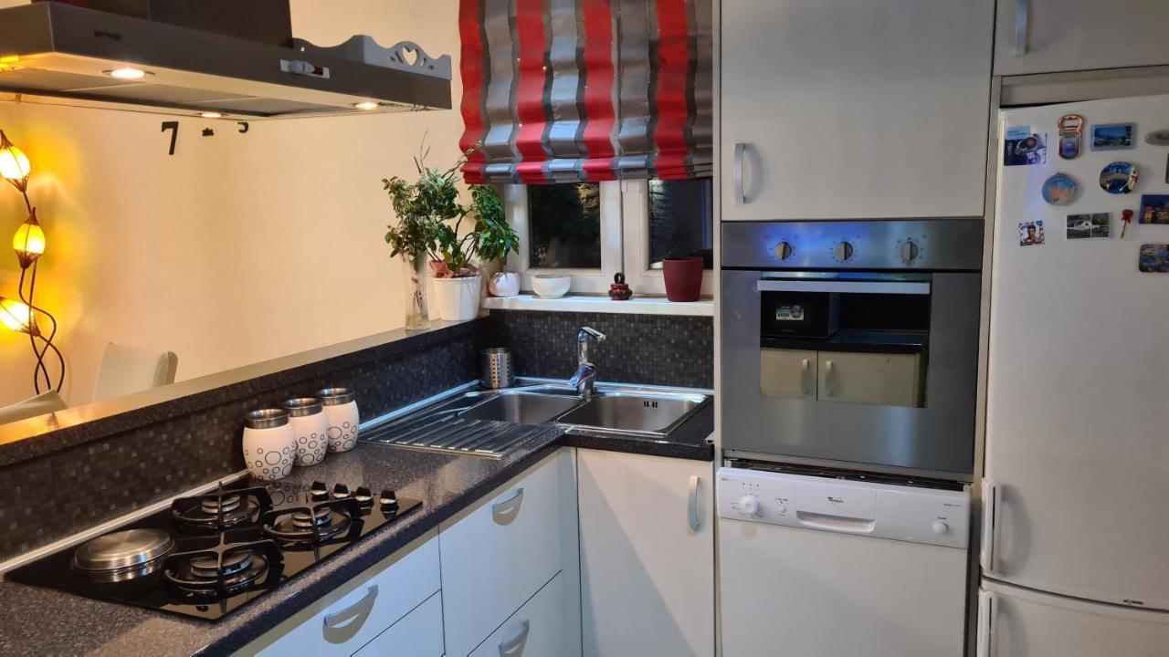 Villa Bubica- Cozy Holiday Home In Rural Area With Pool Stankovci  Экстерьер фото