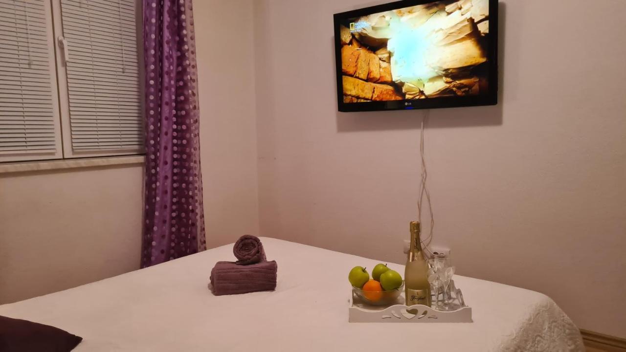 Villa Bubica- Cozy Holiday Home In Rural Area With Pool Stankovci  Экстерьер фото