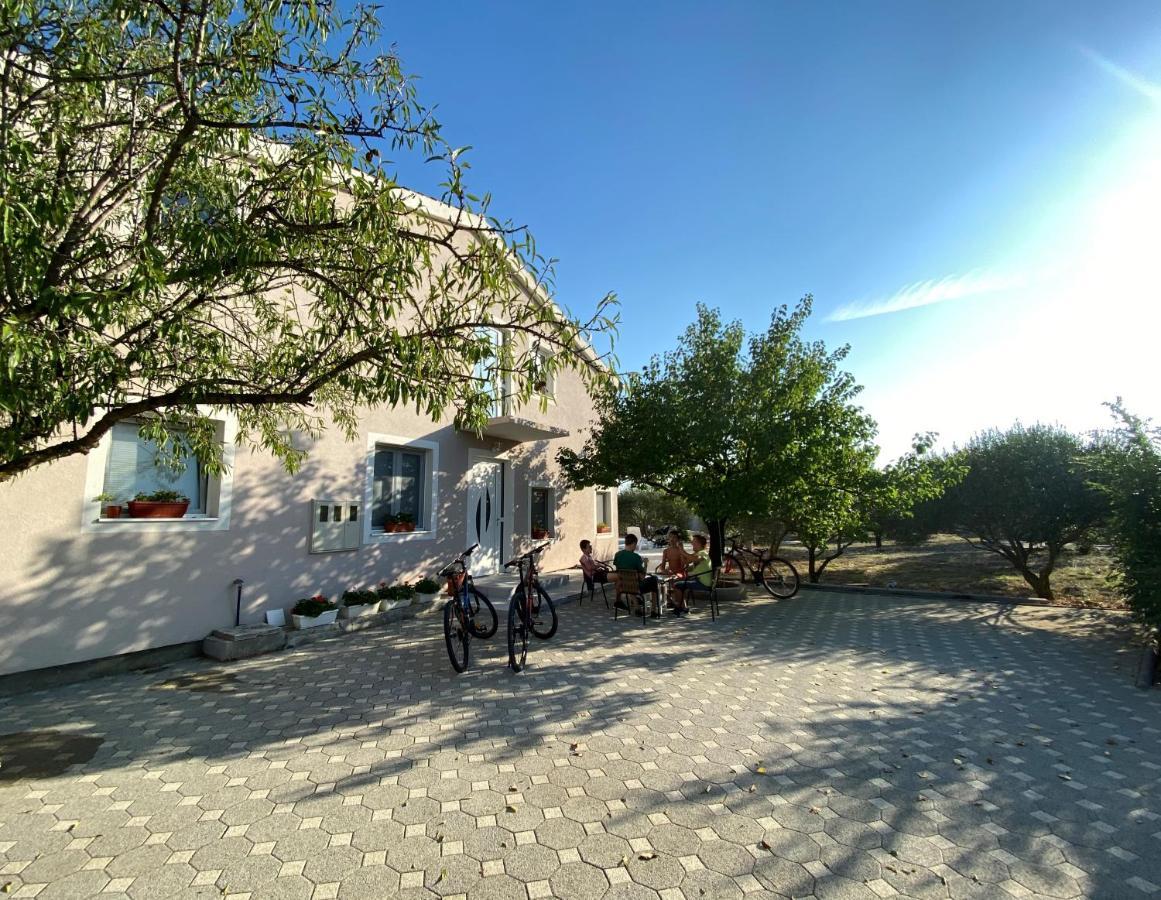 Villa Bubica- Cozy Holiday Home In Rural Area With Pool Stankovci  Экстерьер фото