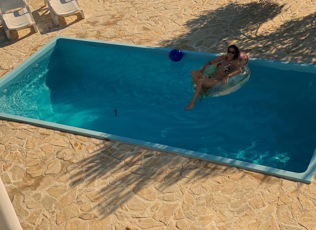 Villa Bubica- Cozy Holiday Home In Rural Area With Pool Stankovci  Экстерьер фото