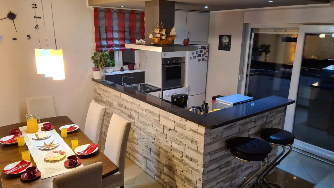 Villa Bubica- Cozy Holiday Home In Rural Area With Pool Stankovci  Экстерьер фото