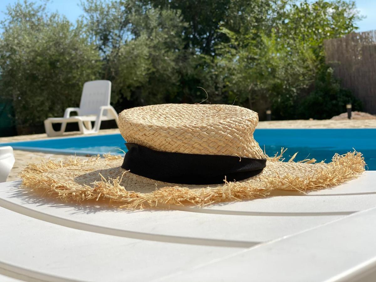 Villa Bubica- Cozy Holiday Home In Rural Area With Pool Stankovci  Экстерьер фото