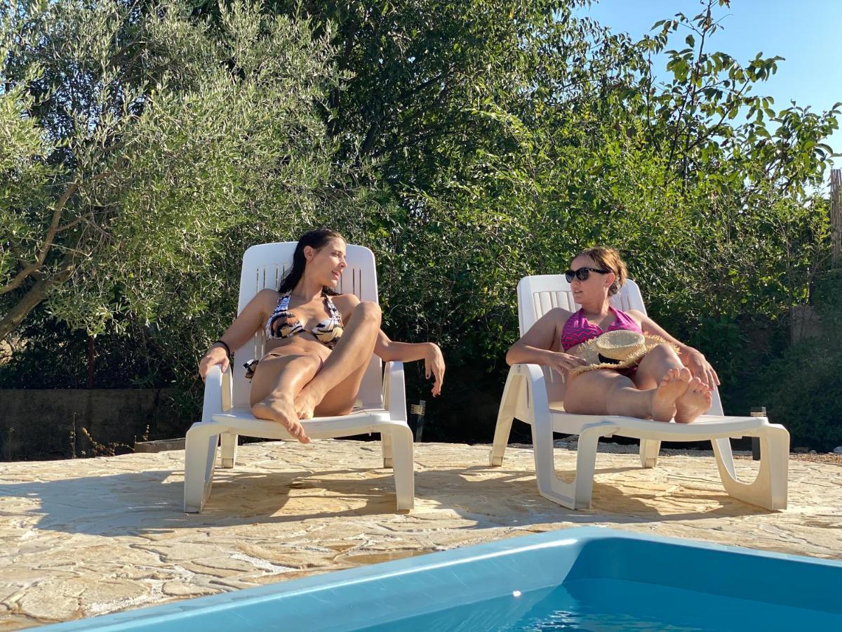 Villa Bubica- Cozy Holiday Home In Rural Area With Pool Stankovci  Экстерьер фото