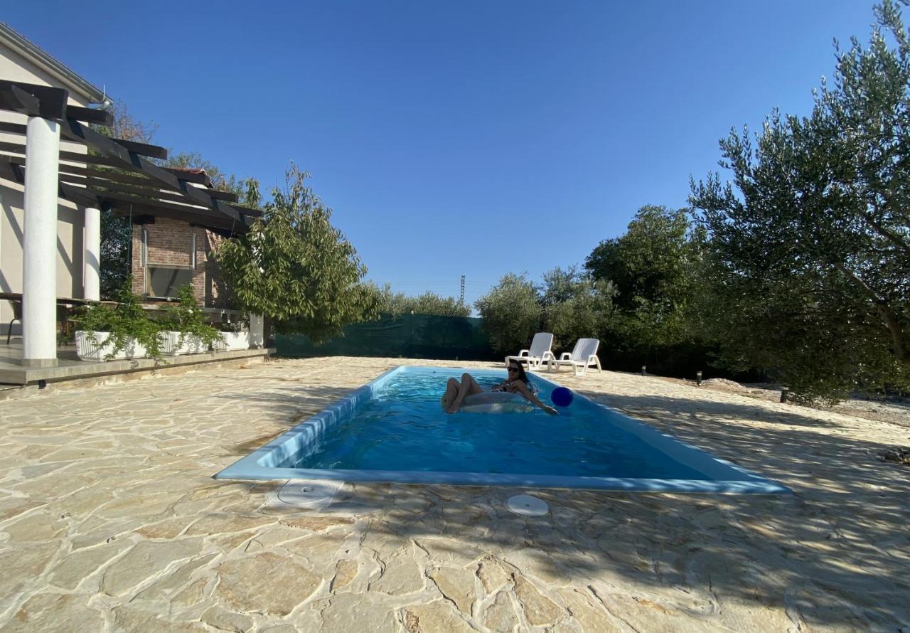 Villa Bubica- Cozy Holiday Home In Rural Area With Pool Stankovci  Экстерьер фото