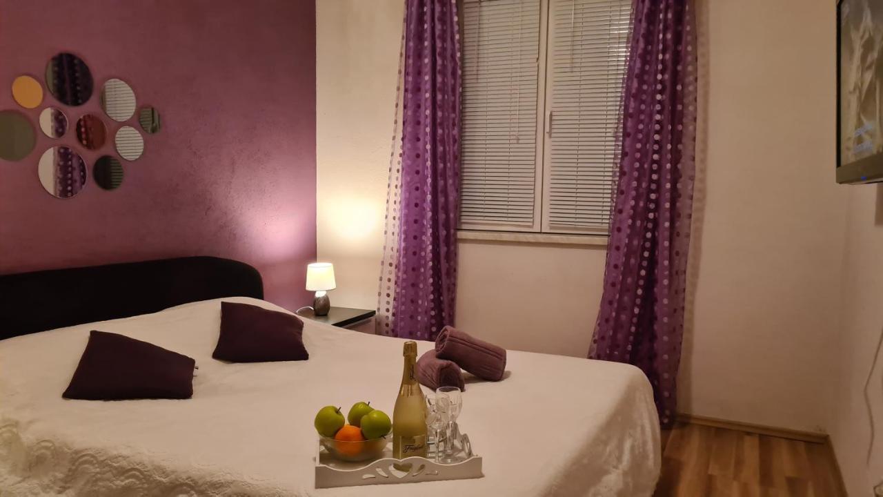 Villa Bubica- Cozy Holiday Home In Rural Area With Pool Stankovci  Экстерьер фото