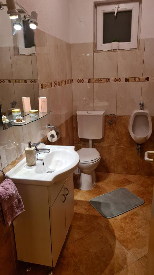 Villa Bubica- Cozy Holiday Home In Rural Area With Pool Stankovci  Экстерьер фото