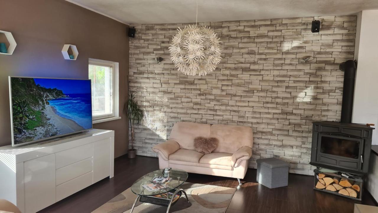 Villa Bubica- Cozy Holiday Home In Rural Area With Pool Stankovci  Экстерьер фото