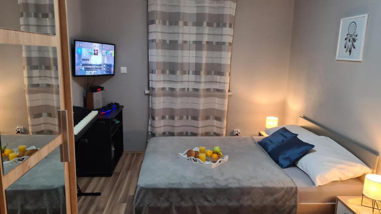 Villa Bubica- Cozy Holiday Home In Rural Area With Pool Stankovci  Экстерьер фото