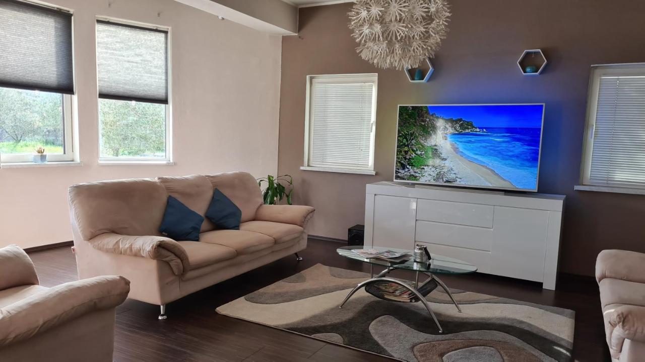 Villa Bubica- Cozy Holiday Home In Rural Area With Pool Stankovci  Экстерьер фото