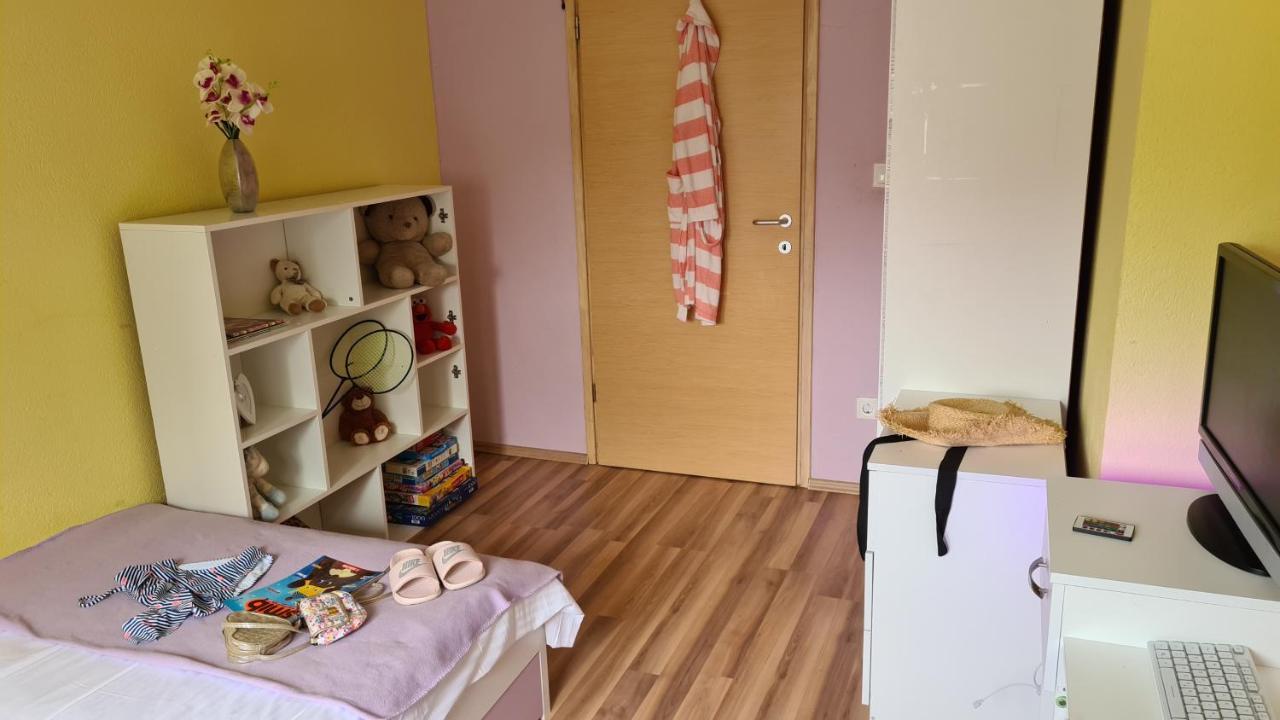 Villa Bubica- Cozy Holiday Home In Rural Area With Pool Stankovci  Экстерьер фото