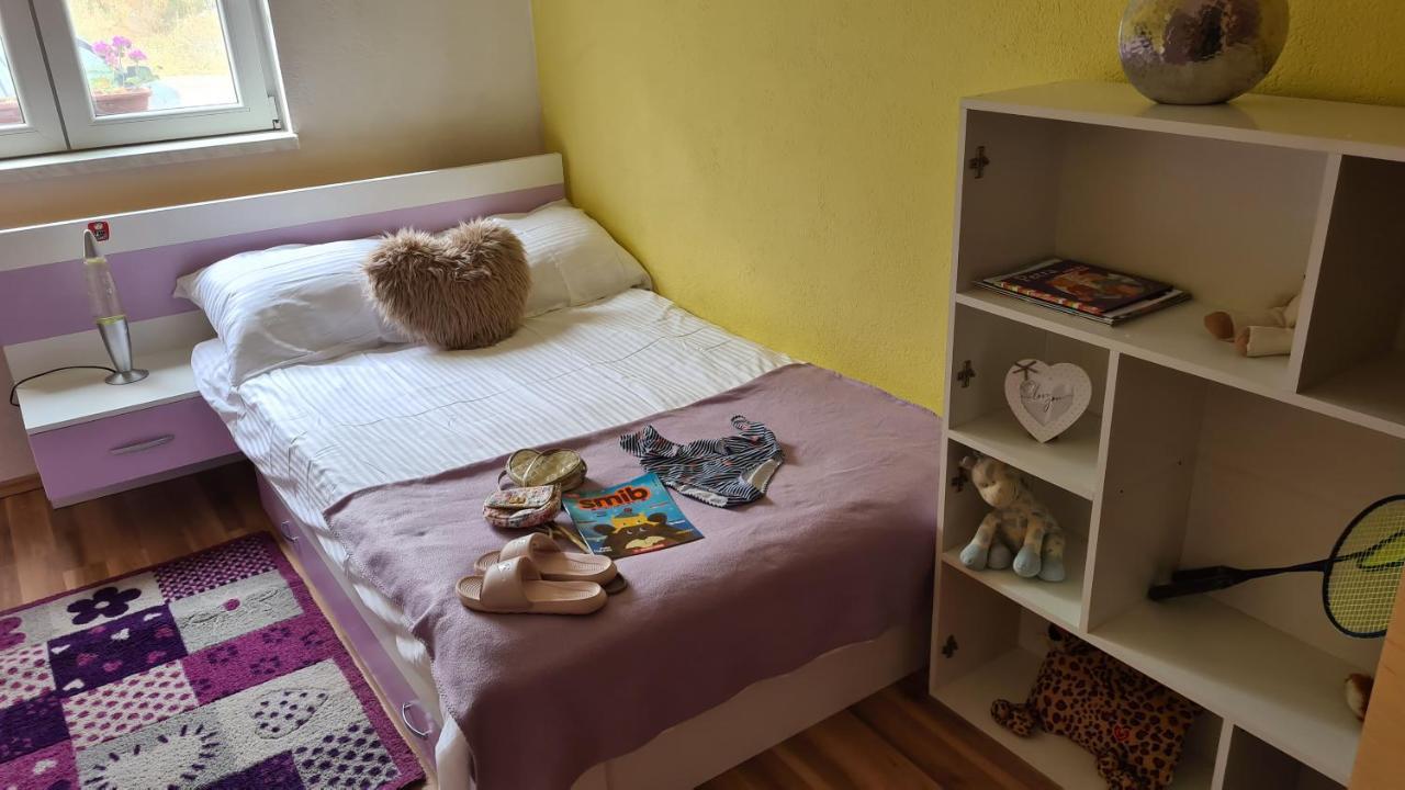 Villa Bubica- Cozy Holiday Home In Rural Area With Pool Stankovci  Экстерьер фото