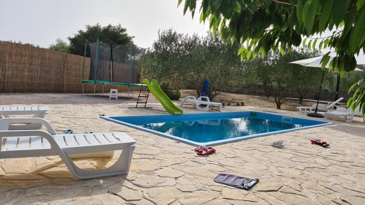 Villa Bubica- Cozy Holiday Home In Rural Area With Pool Stankovci  Экстерьер фото