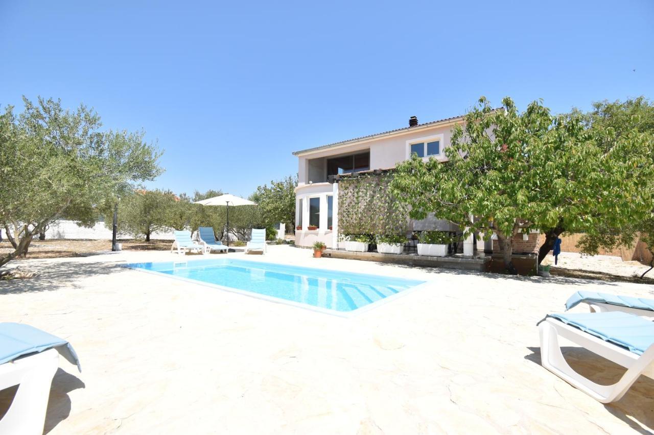 Villa Bubica- Cozy Holiday Home In Rural Area With Pool Stankovci  Экстерьер фото