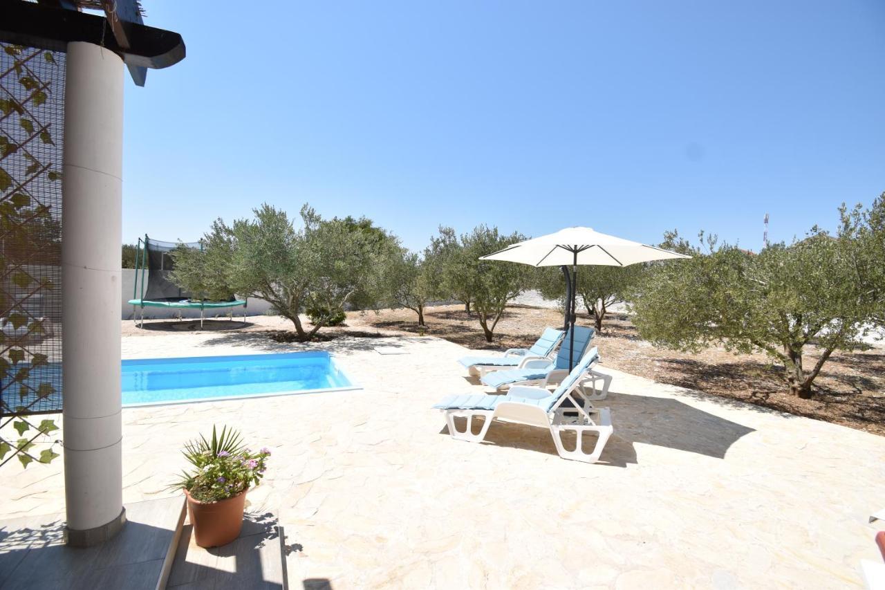Villa Bubica- Cozy Holiday Home In Rural Area With Pool Stankovci  Экстерьер фото