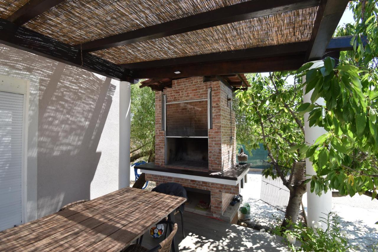 Villa Bubica- Cozy Holiday Home In Rural Area With Pool Stankovci  Экстерьер фото