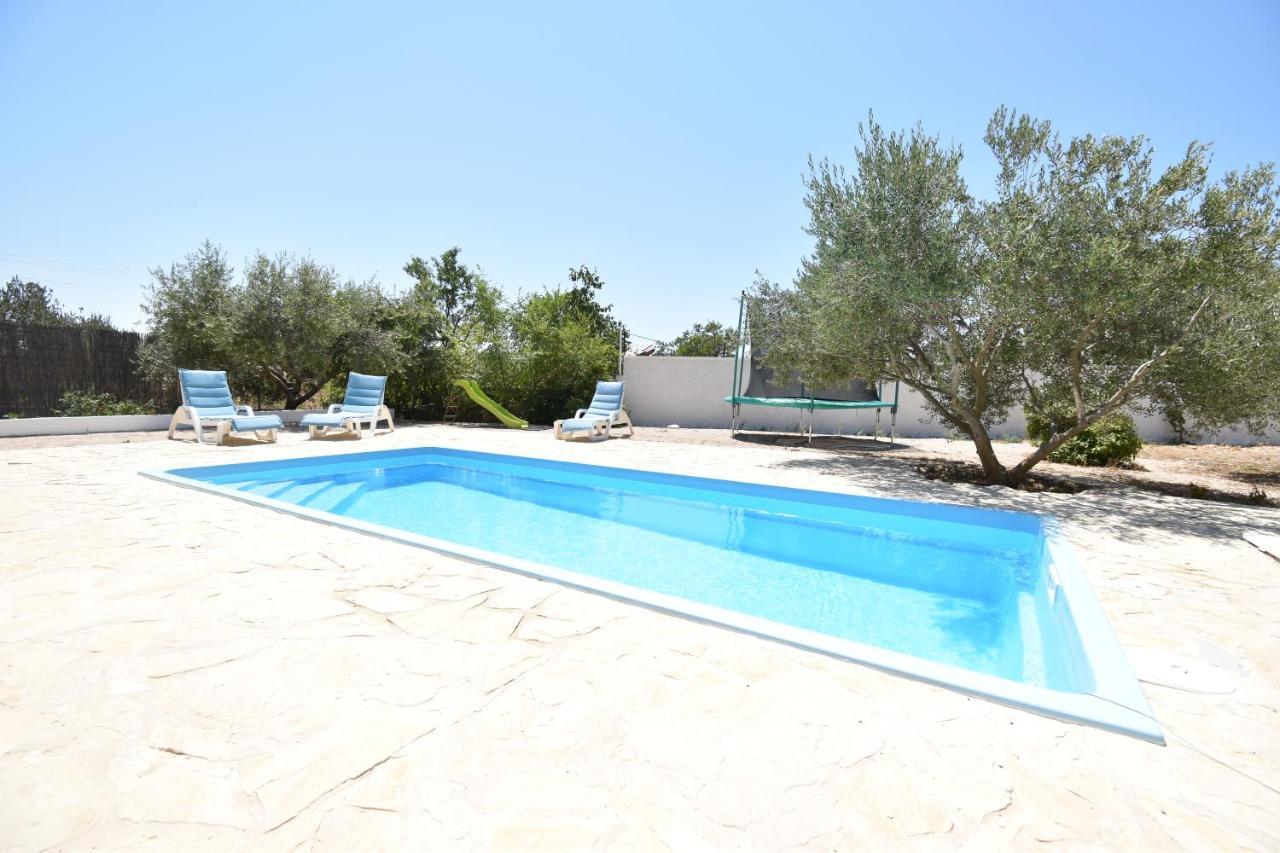 Villa Bubica- Cozy Holiday Home In Rural Area With Pool Stankovci  Экстерьер фото